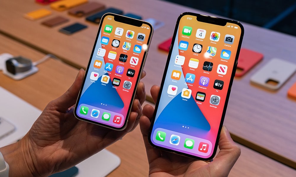 iPhone 13 và iPhone 12 - Chiếc điện thoại nào tốt nhất cho bạn?